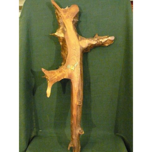 Falióra akácfa gyökérből (03_089)