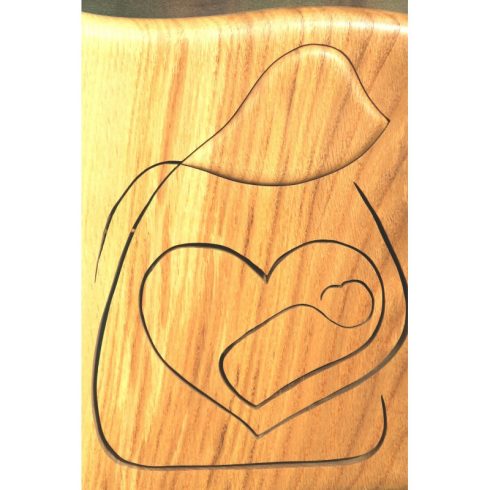 Így szeret az Isten  (0437-16-002-CB-27-16-02)