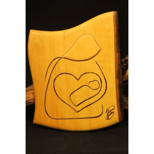 Így szeret az Isten (0437-18-002-CB-27-18-02 )