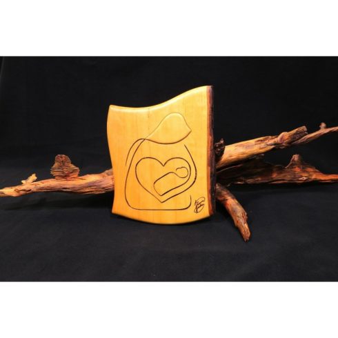 Így szeret az Isten (0437-18-002-CB-27-18-02 )