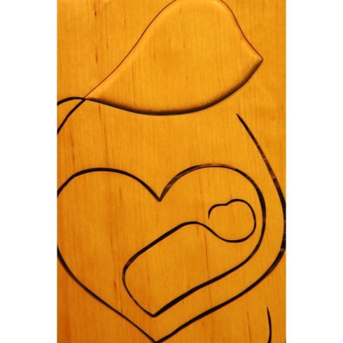 Így szeret az Isten (0437-18-002-CB-27-18-02 )