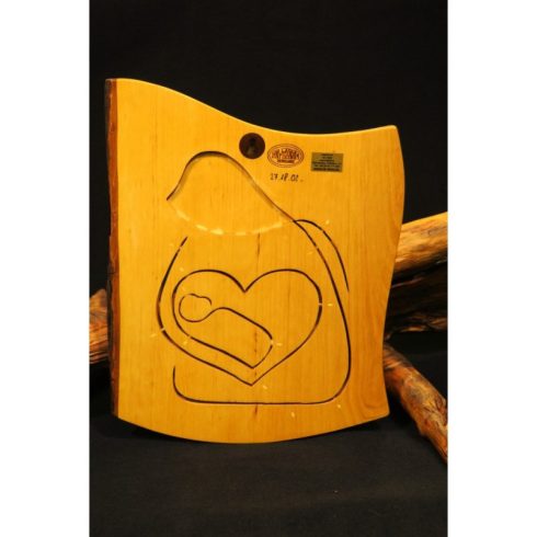 Így szeret az Isten (0437-18-002-CB-27-18-02 )