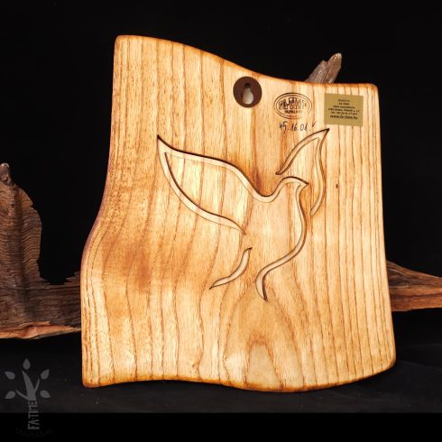 Szárnyalás  (0459-25-003-AA-45-16-01)