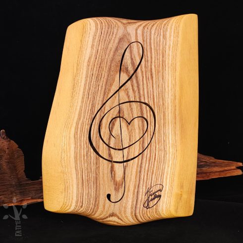 A szeretet életre hangol (0471-16-001-CB-24a-16-01)