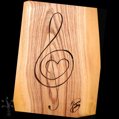 A szeretet életre hangol (0471-16-001-CB-24a-16-01)