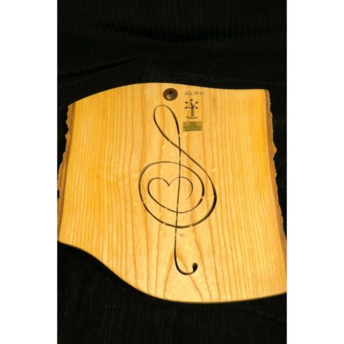 A Szeretet életre Hangol  (0471-19-001-CB-24a-19-01 )