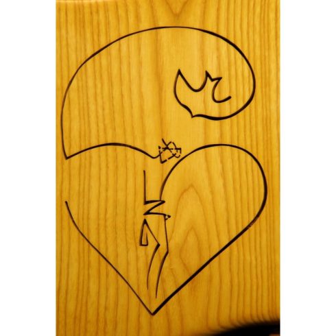 Megváltás (0487-16-001-CB-44-16-01 )