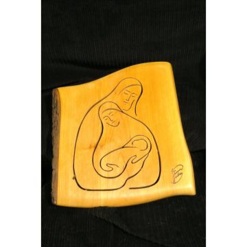 Szent Család (0493-19-002-CB-10-19-02)