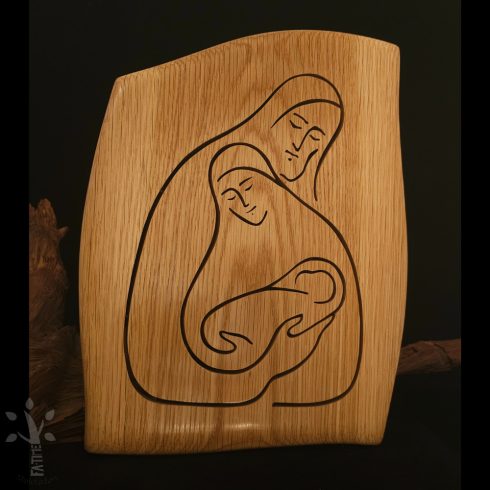 Szent Család (0493-25-001-CB-10-24-02)