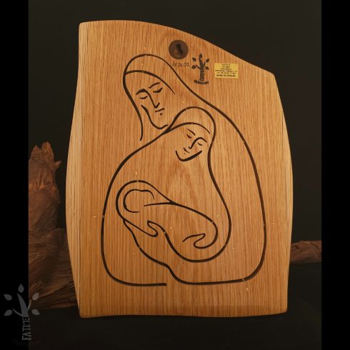 Szent Család (0493-25-001-CB-10-24-02)