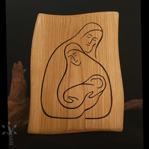 Szent Család (0493-25-002-CB-10-24-01)