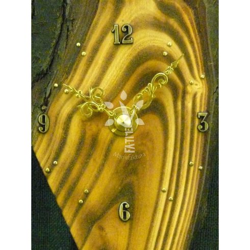 Ezüstfa óra (04_650)