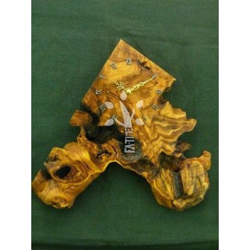 Falióra japán akácból XV. (05_450)