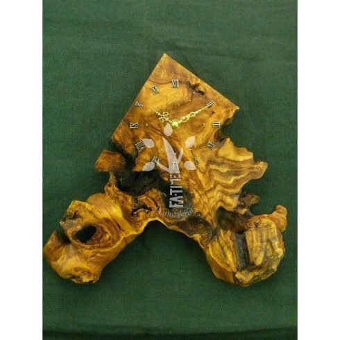 Falióra japán akácból XV. (05_450)