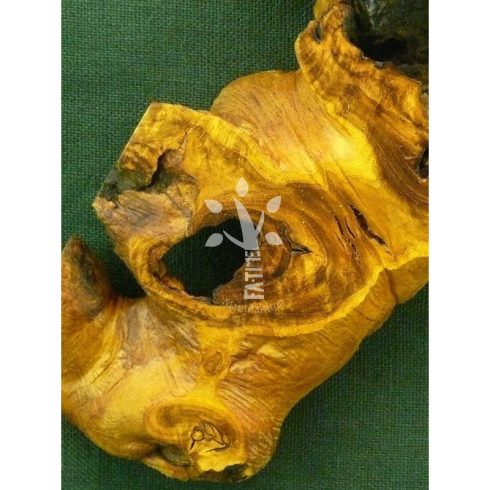 Falióra japán akácból XV. (05_450)