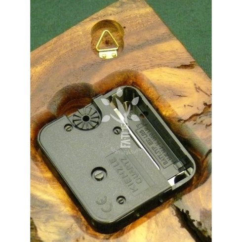 Falióra japán akácból XV. (05_450)