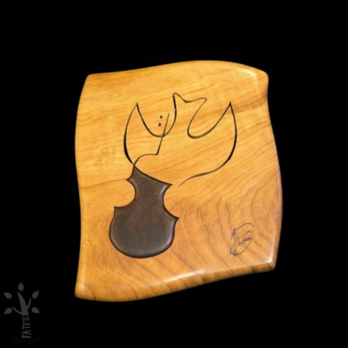 Minden hangszer Őt dicséri (0638-19-001-CB-19-19-01)