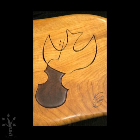 Minden hangszer Őt dicséri (0638-19-001-CB-19-19-01)