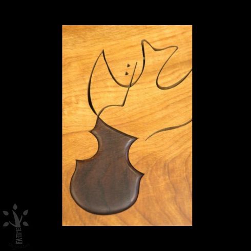 Minden hangszer Őt dicséri (0638-19-001-CB-19-19-01)