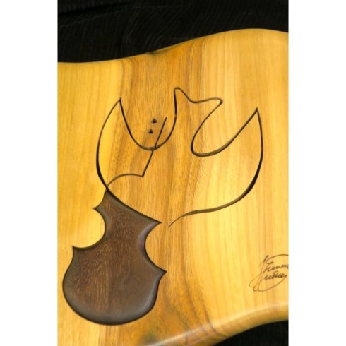 Minden hangszer Őt dicséri (0638-19-002-CB-19-19-02)