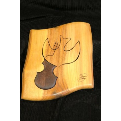 Minden hangszer Őt dicséri (0638-19-002-CB-19-19-02)