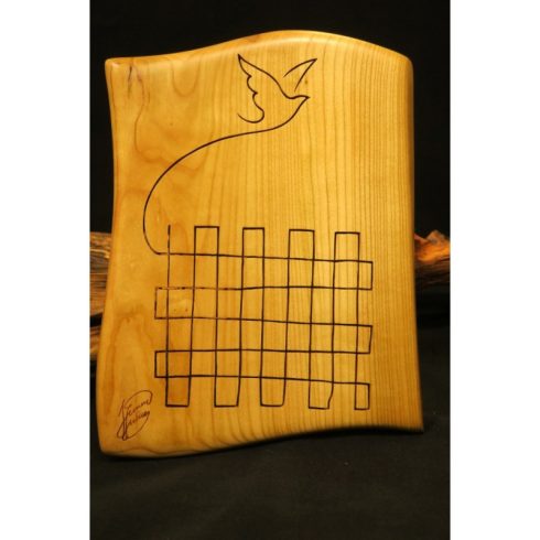 Van Szabadulás ( 0660-19-001-DD-70-19-01)