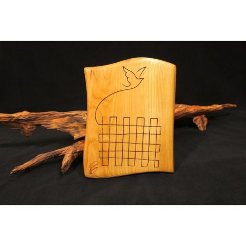 Van Szabadulás ( 0660-19-001-DD-70-19-01)