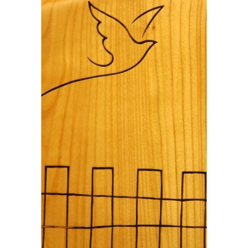 Van Szabadulás ( 0660-19-001-DD-70-19-01)