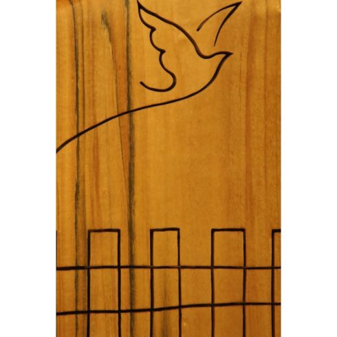 Van Szabadulás (0660-19-002-DD-70-19-02)