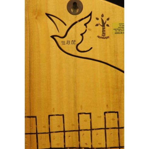 Van Szabadulás (0660-19-002-DD-70-19-02)