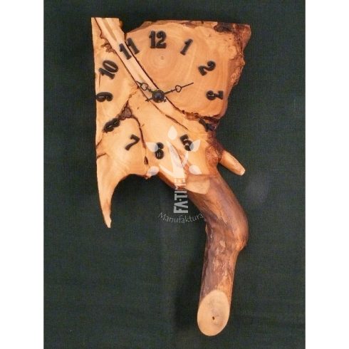 Falióra Juharfából III. (06_381)