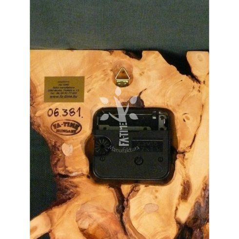 Falióra Juharfából III. (06_381)