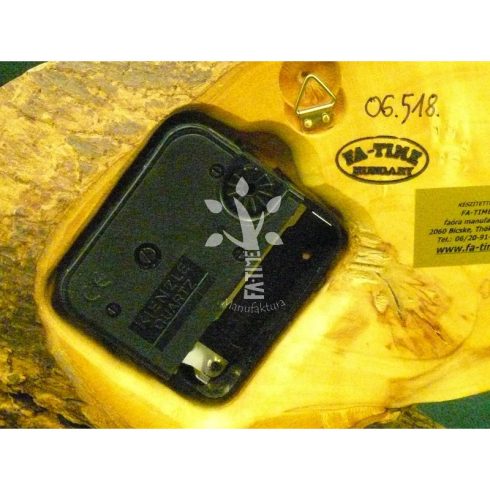 Juharfa óra (06_518)