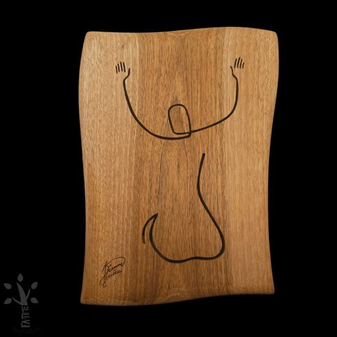 Szenteltessék meg a Te neved!  (0742-25-001-BB-99-24-01)