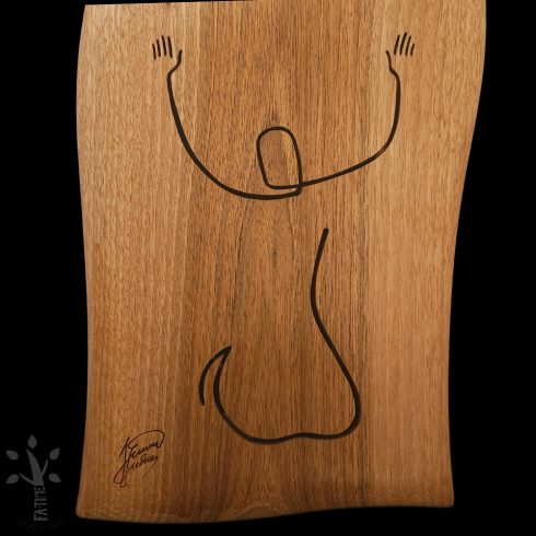 Szenteltessék meg a Te neved!  (0742-25-001-BB-99-24-01)