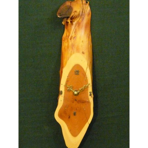 Falióra Tiszafából II. (07_080)