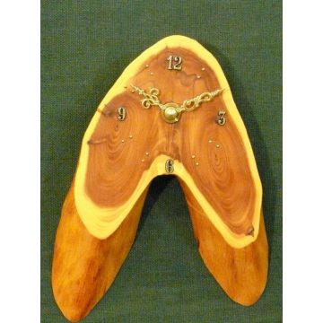 Falióra Tiszafából (07_091)