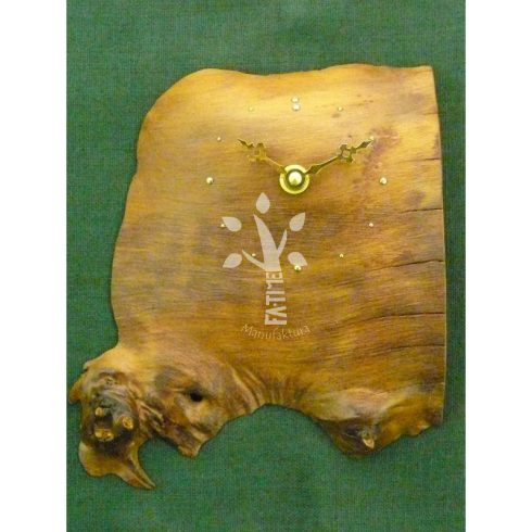 Falióra japán akácból  XVI. (08_241)