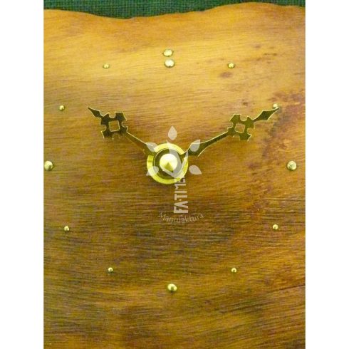 Falióra japán akácból  XVI. (08_241)