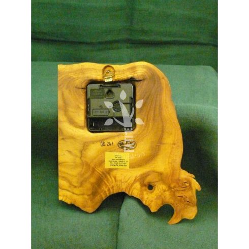 Falióra japán akácból  XVI. (08_241)