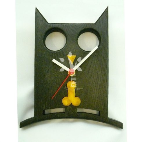 Bagoly óra (09-081)