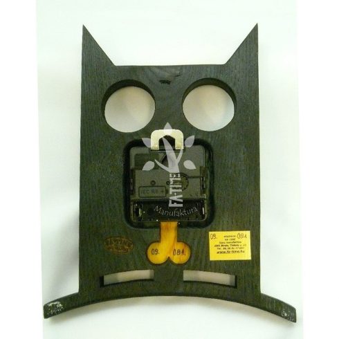 Bagoly óra (09-081)