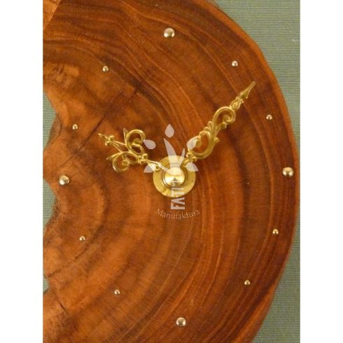 Akciós falióra japán akácból (09_098)