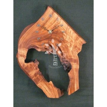 Falióra japán akácból XIV. (09_101)