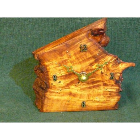 Órácska pácolt juharfából (09_121)