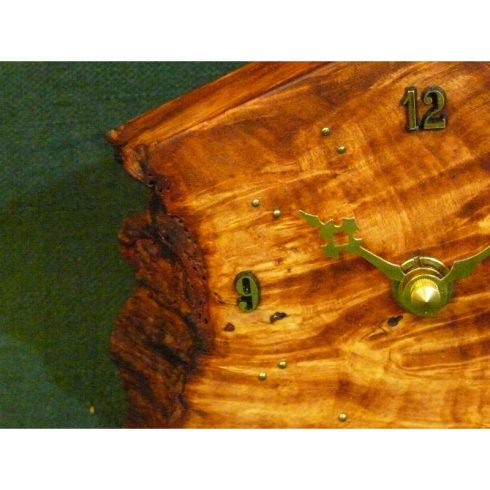 Órácska pácolt juharfából (09_121)