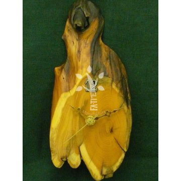 Falióra Tiszafából IV. (09_226)