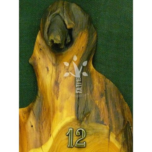 Falióra Tiszafából IV. (09_226)