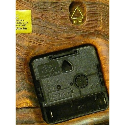 Falióra visszafelé járó szerkezettel VI.(10_065)