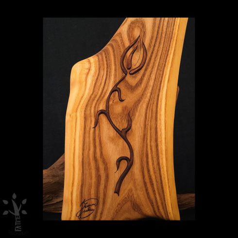 Lélekvirág ( 11-12-001)